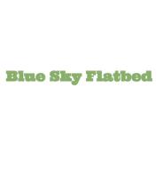 Blue Sky Flatbed image 7